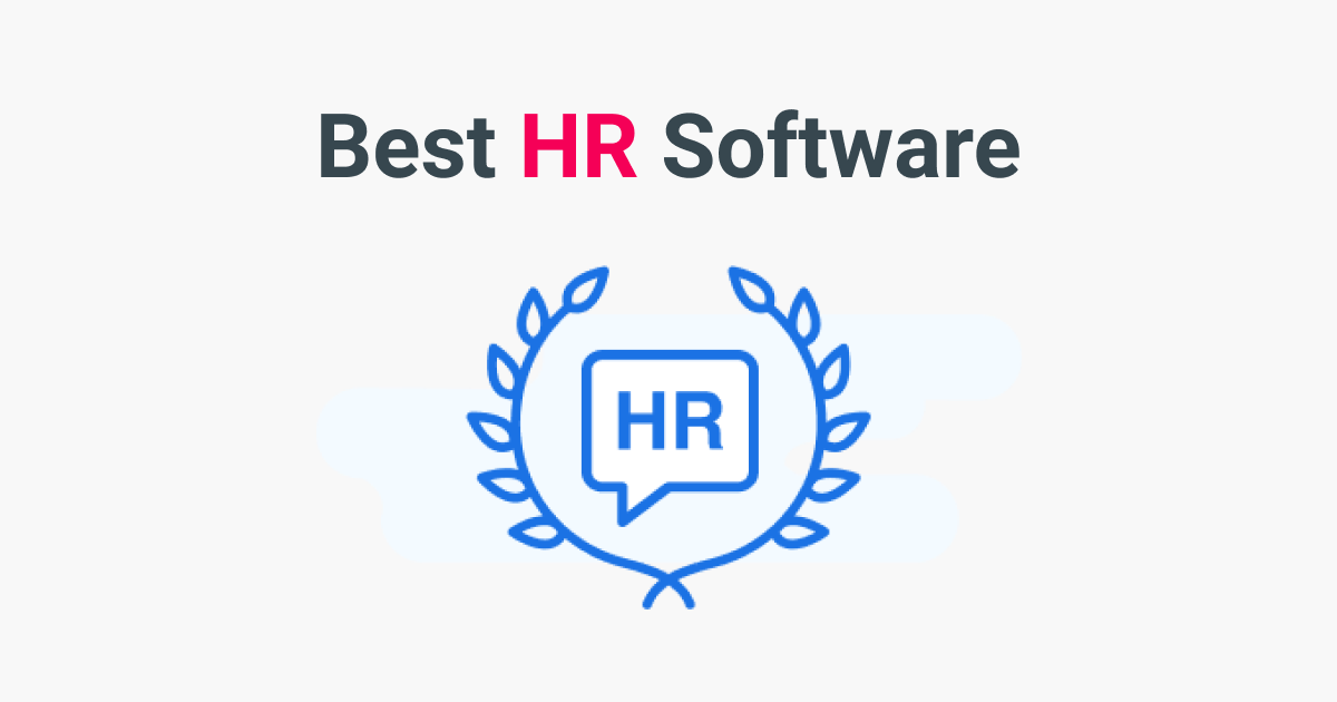 The Complete Guide To Best HR Software 2021