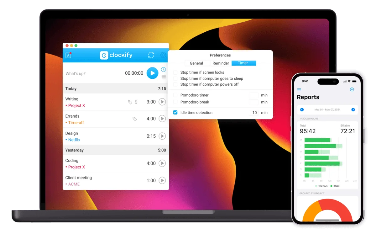 Free eBillity alternative all platforms screenshot