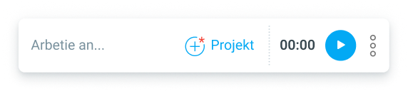 Automatische Zeiterfassung in Clockify