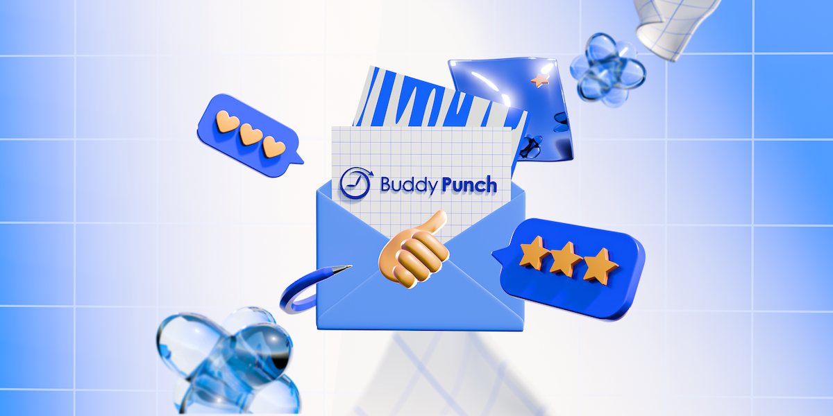 Buddy Punch review