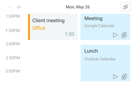 FREE Outlook Time Tracker - Clockify™