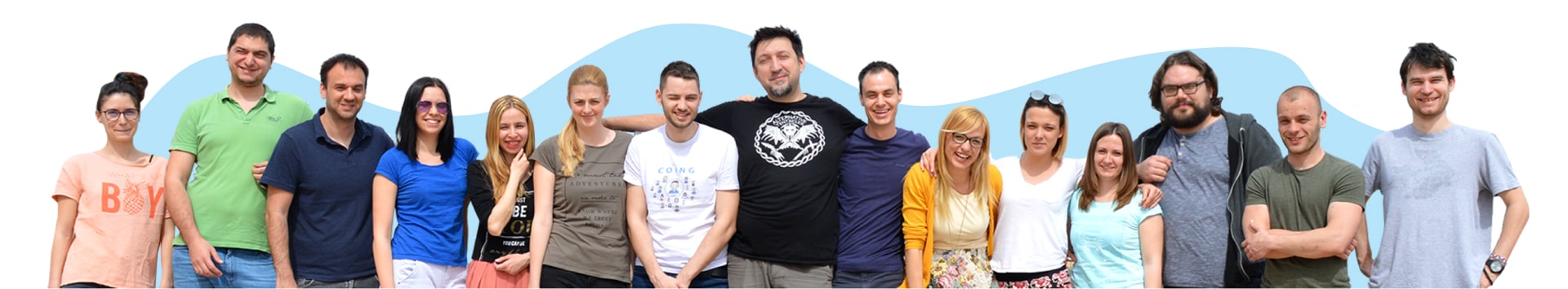 Clockify Team