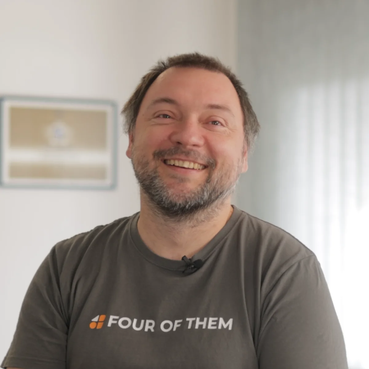 Petar Gabud