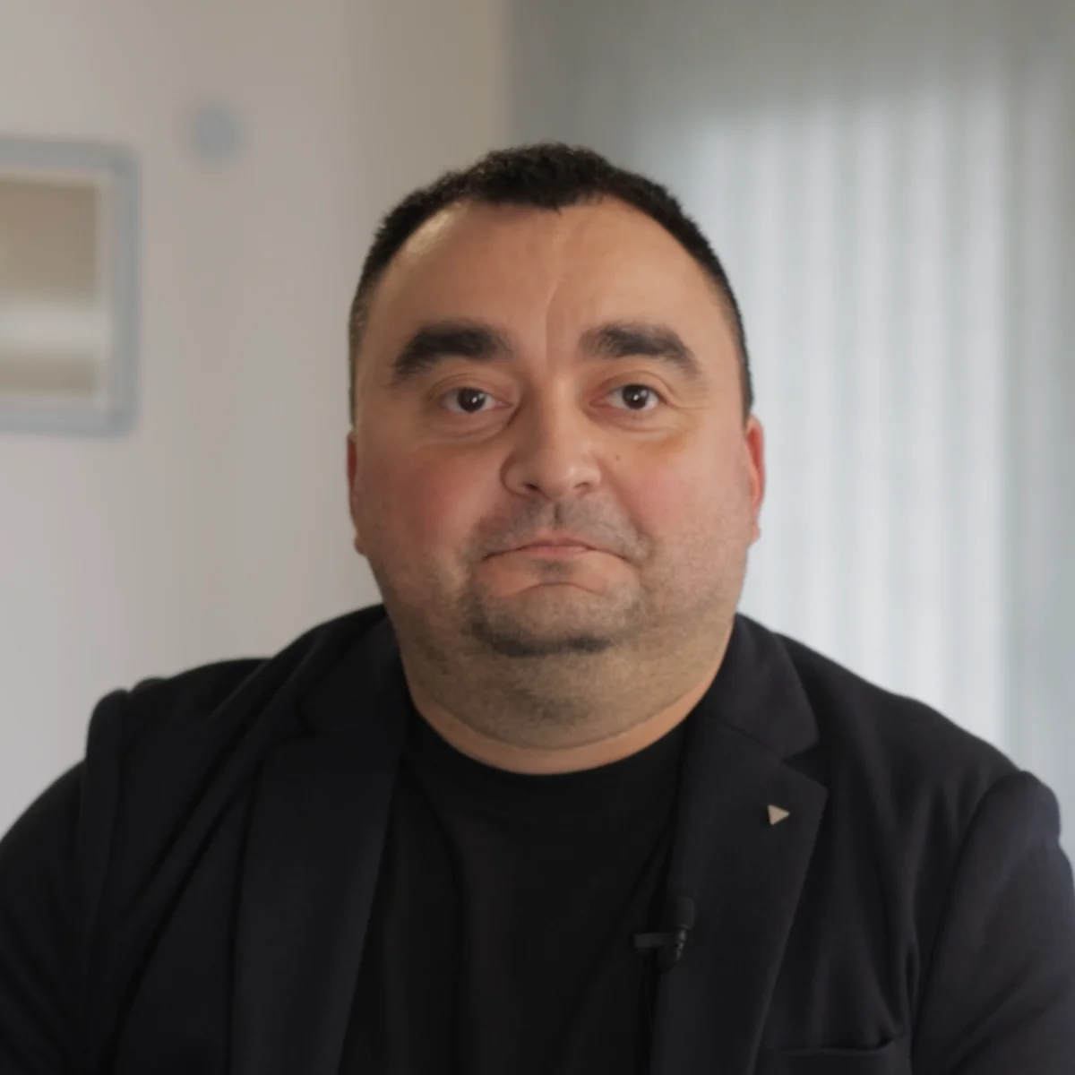 Robert Sinko
