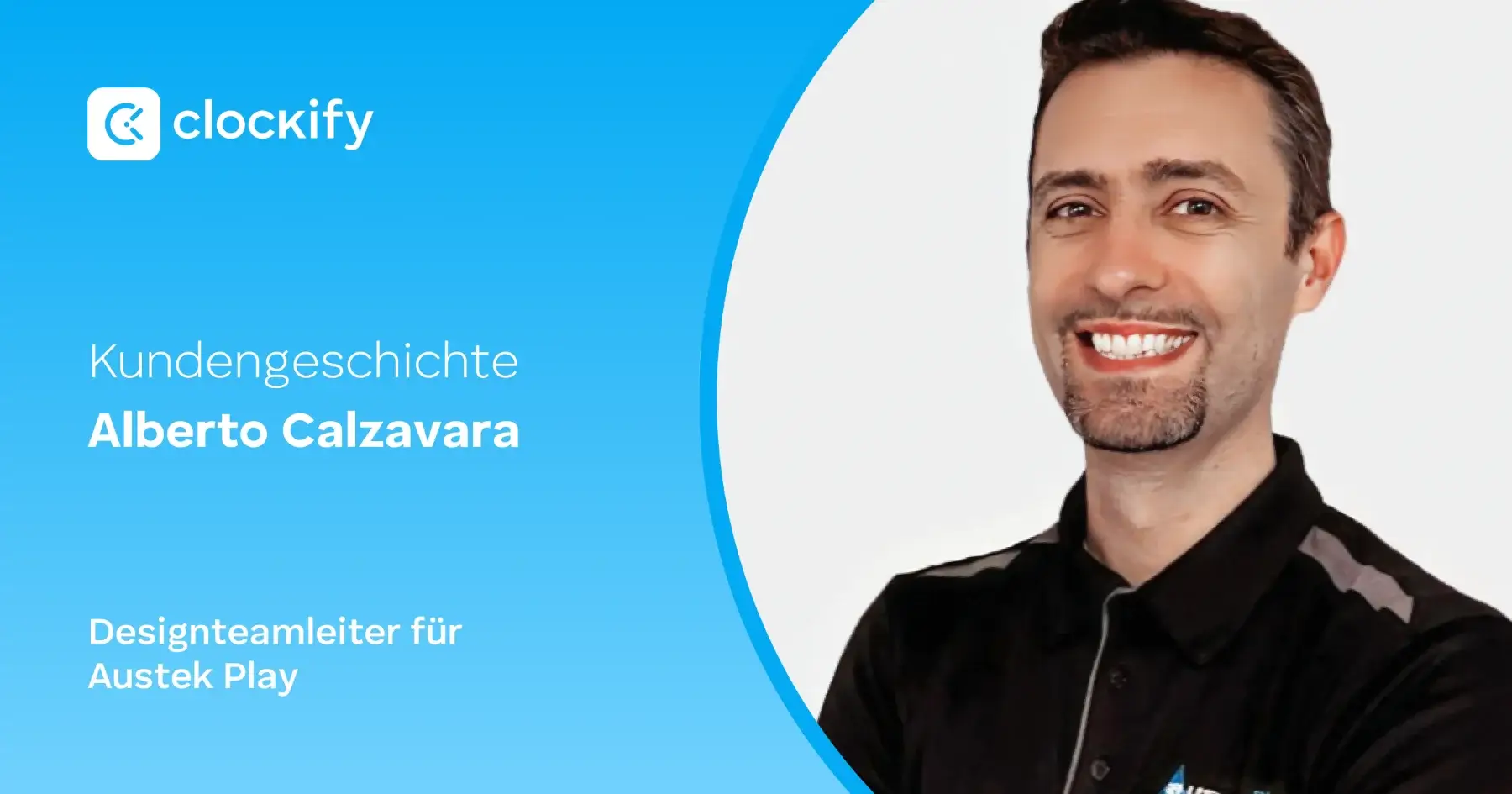 Austek Play - Clockify Customer Story