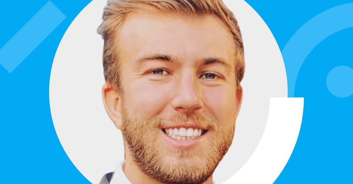 Ben Cole - Clockify Customer Story