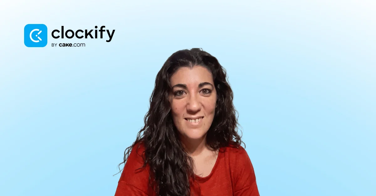 BI Estudio - Clockify Customer Story