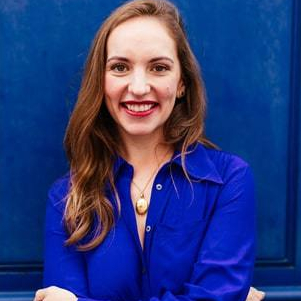 Caroline Marshall