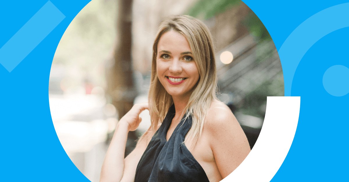 Catie Fenn - Clockify Customer Story