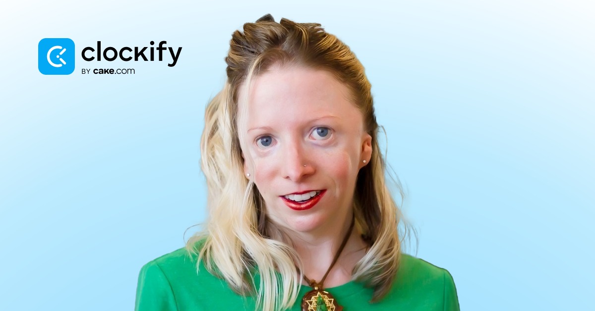 Assuaged - Clockify Customer Story