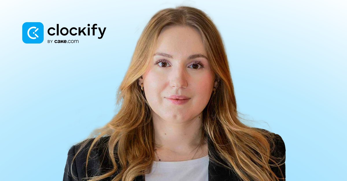 CodiciPromozionali365 - Clockify Customer Story