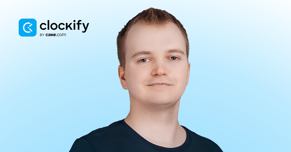 Flobotics - Clockify Customer Story