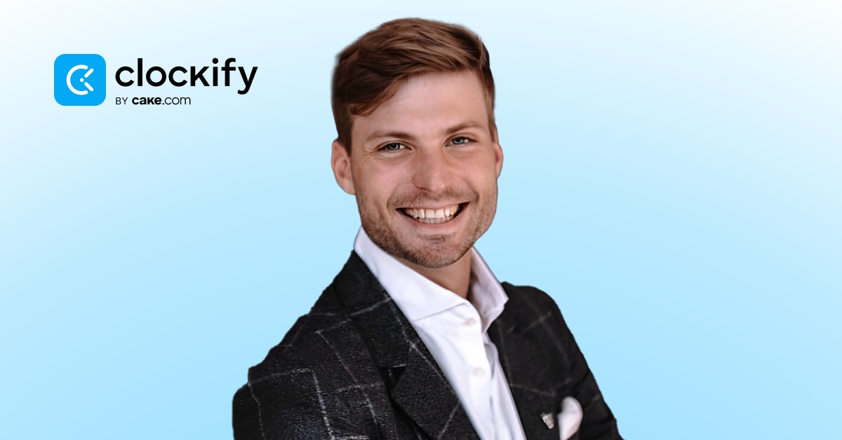 Ideamotive - Clockify Customer Story