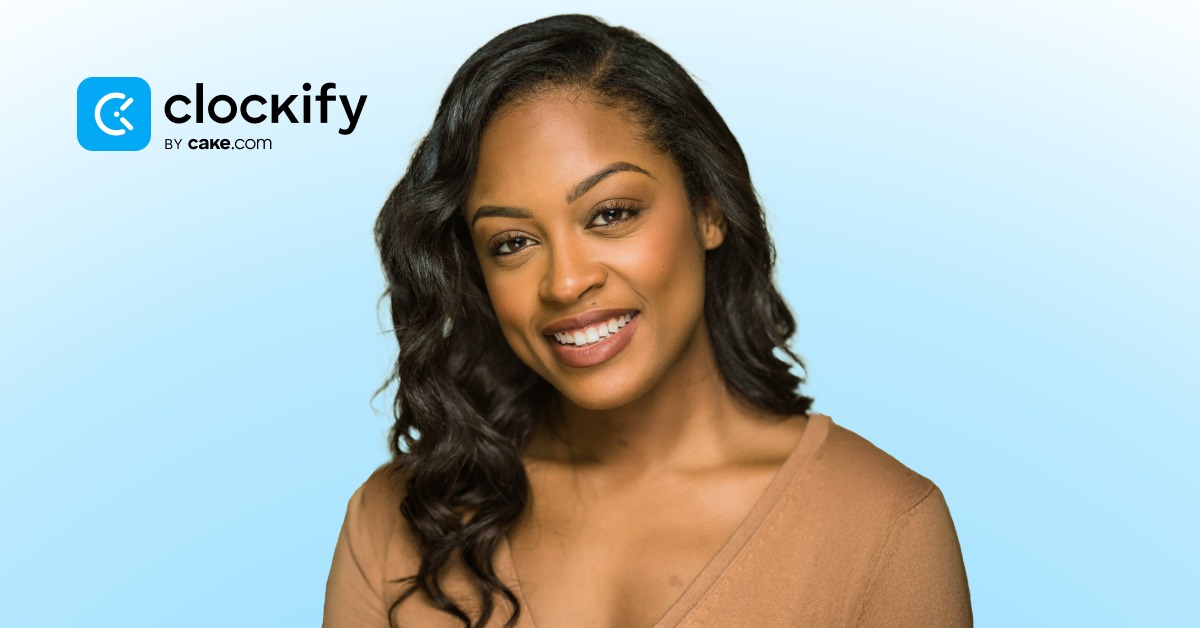 Jourdan Guyton - Clockify Customer Story