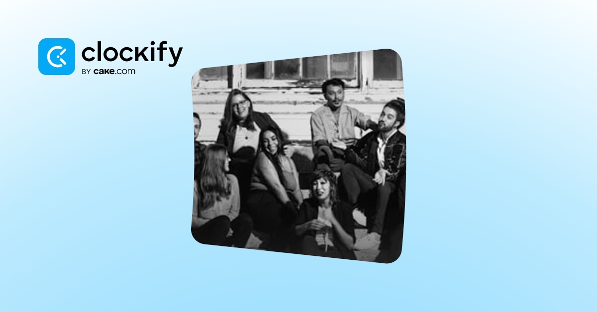 NMCO Studios - Clockify Customer Story