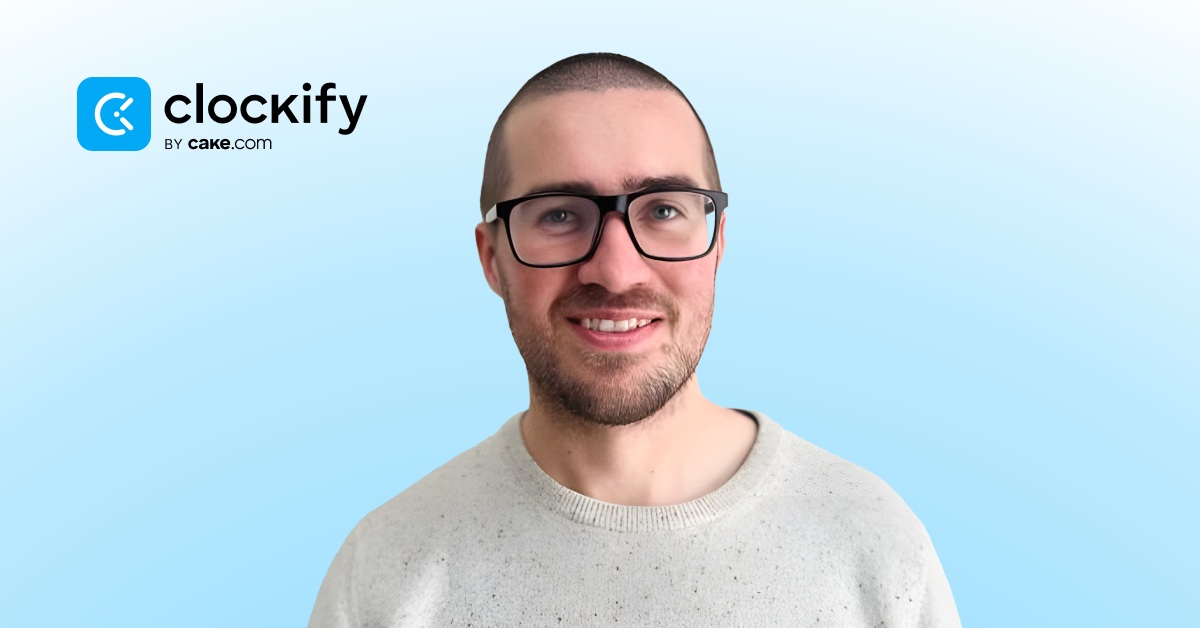 Reboot online - Clockify Customer Story