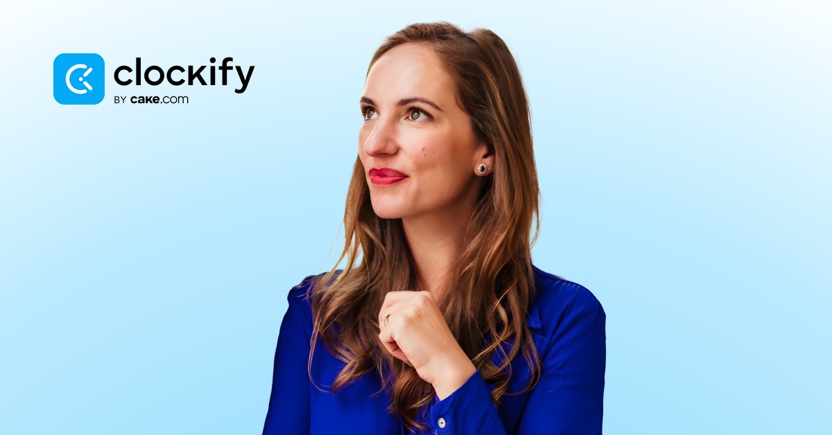 Upsource - Clockify Customer Story