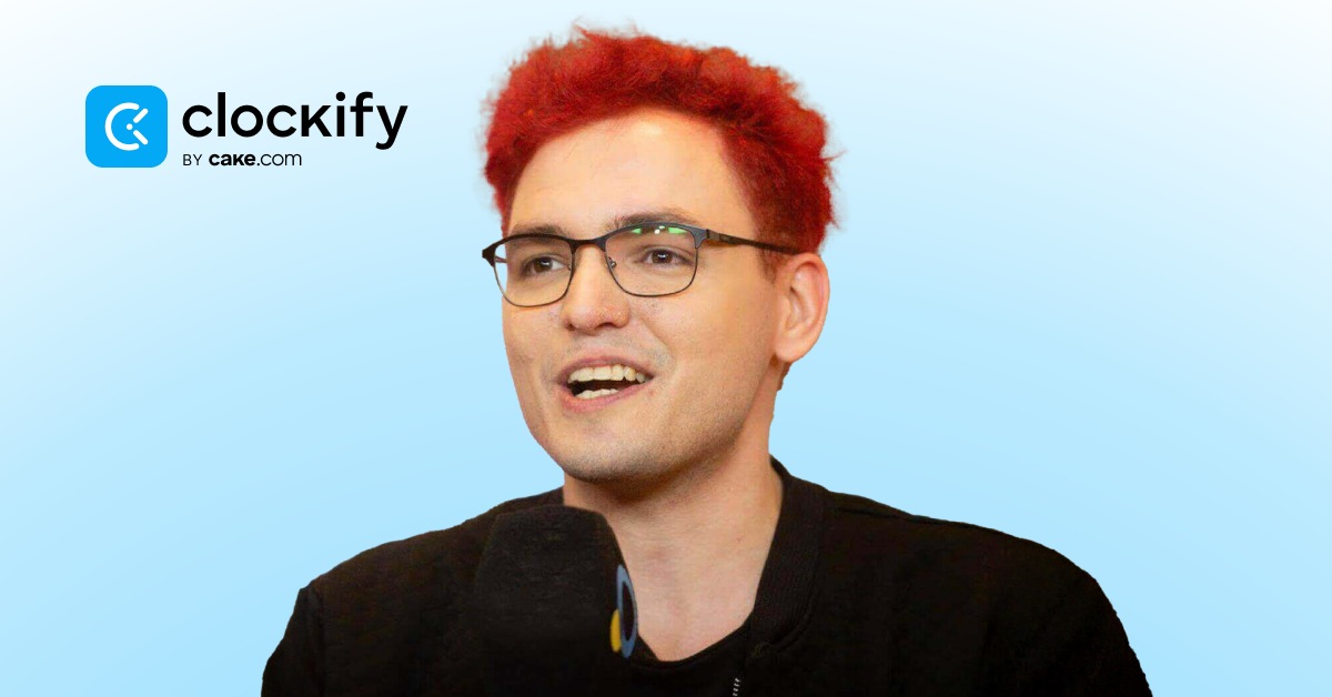 Whiteboard games - Clockify Customer Story