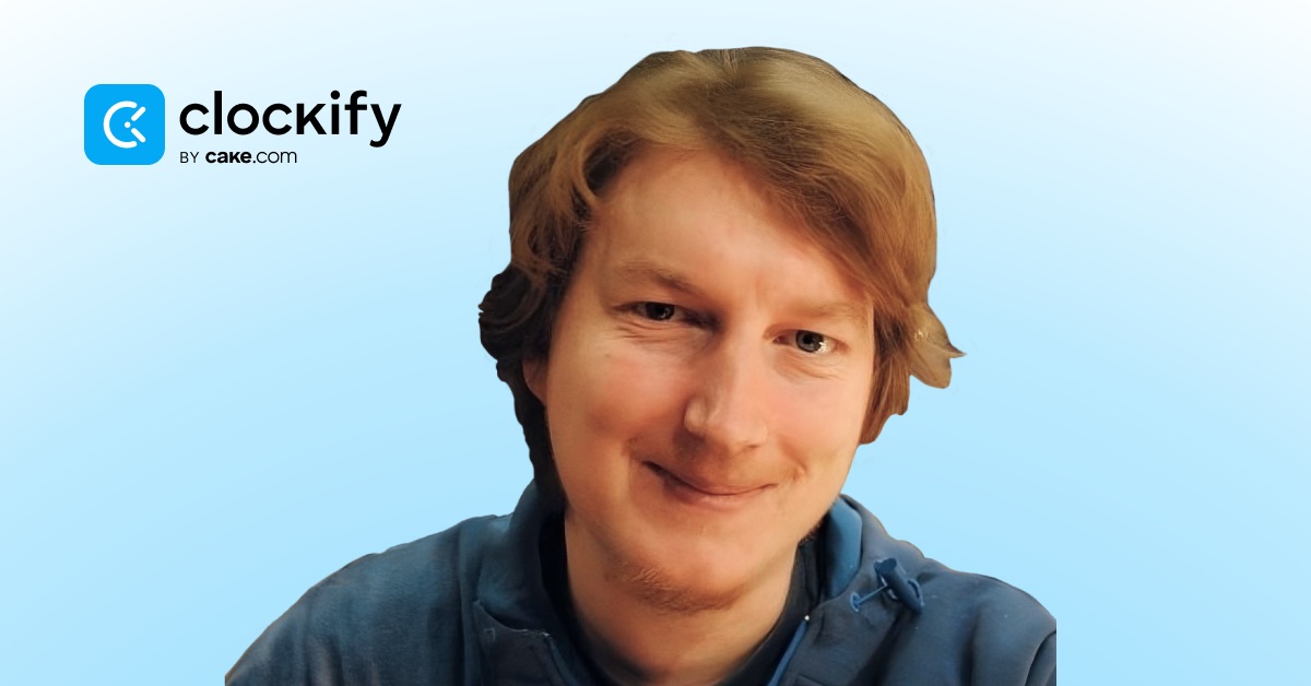 Zlurad - Clockify Customer Story