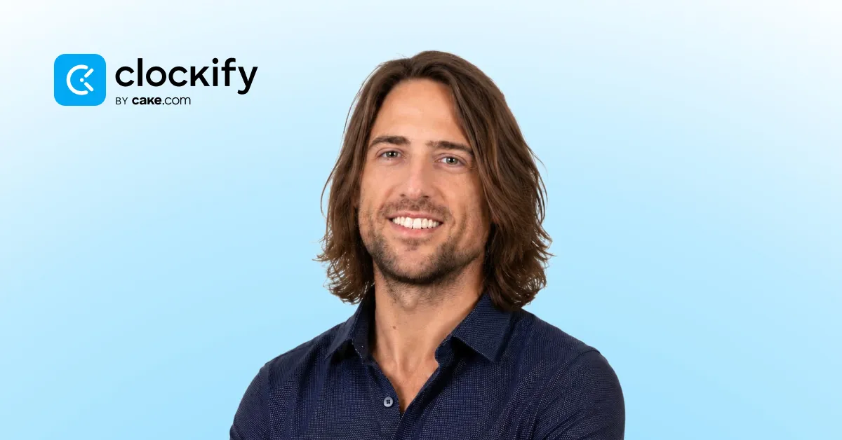 Gini-Apps - Clockify Customer Story