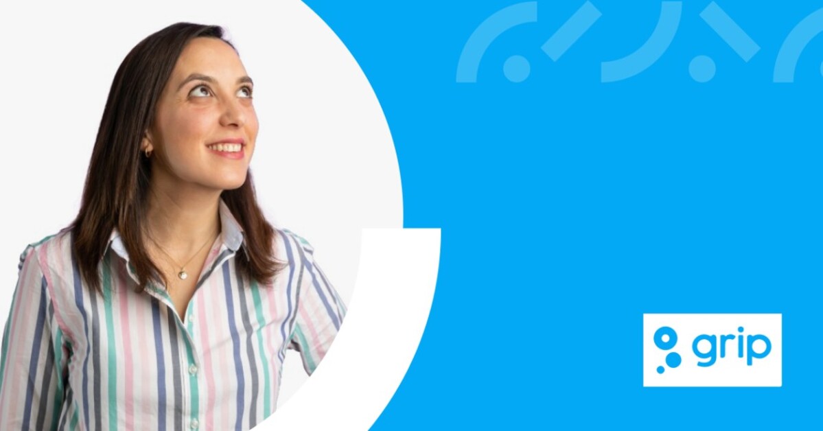 Grip - Clockify Customer Story