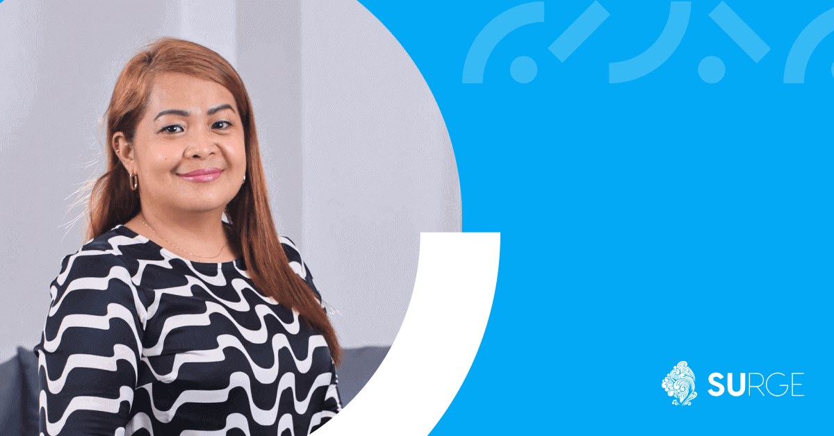 Julmar Grace Locsin - Clockify Customer Story