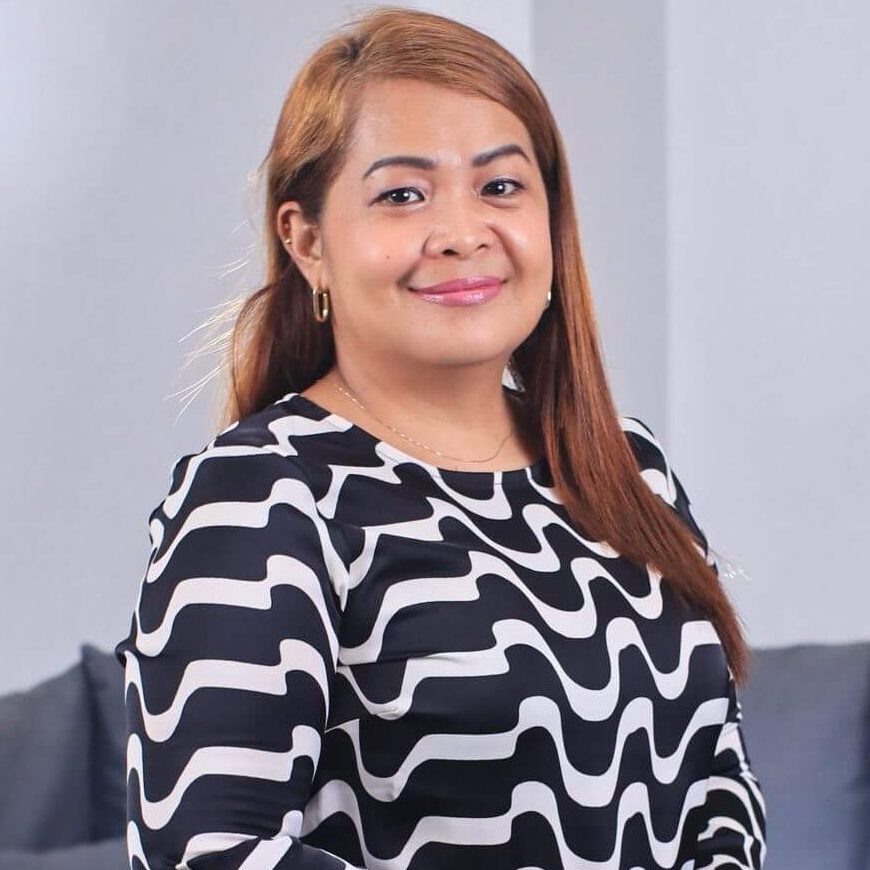 Julmar Grace Locsin