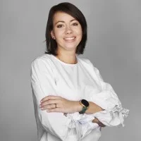 Justyna Wasielewska