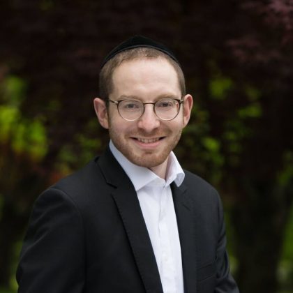 Mordechai Lewis
