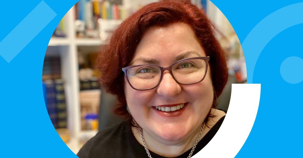 Rachael Mcdiarmid - Clockify Customer Story