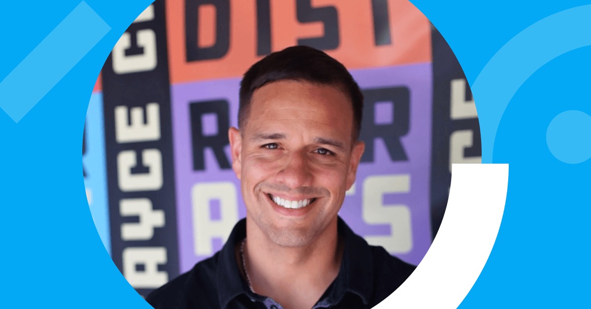Rich Cardona - Clockify Customer Story
