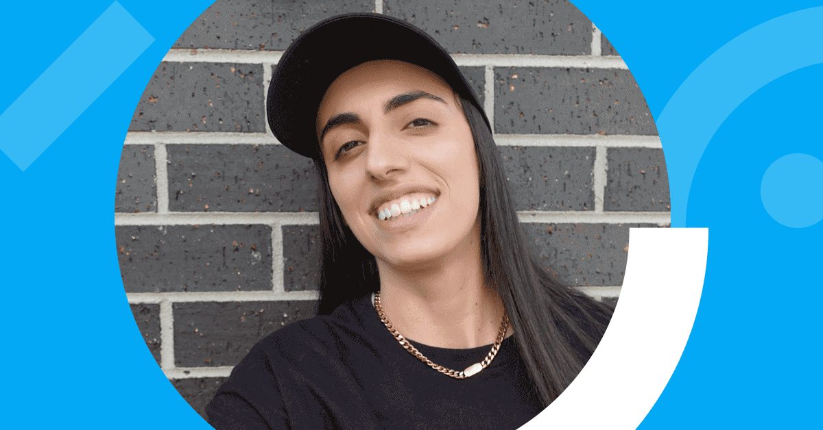 Taz Zammit - Clockify Customer Story