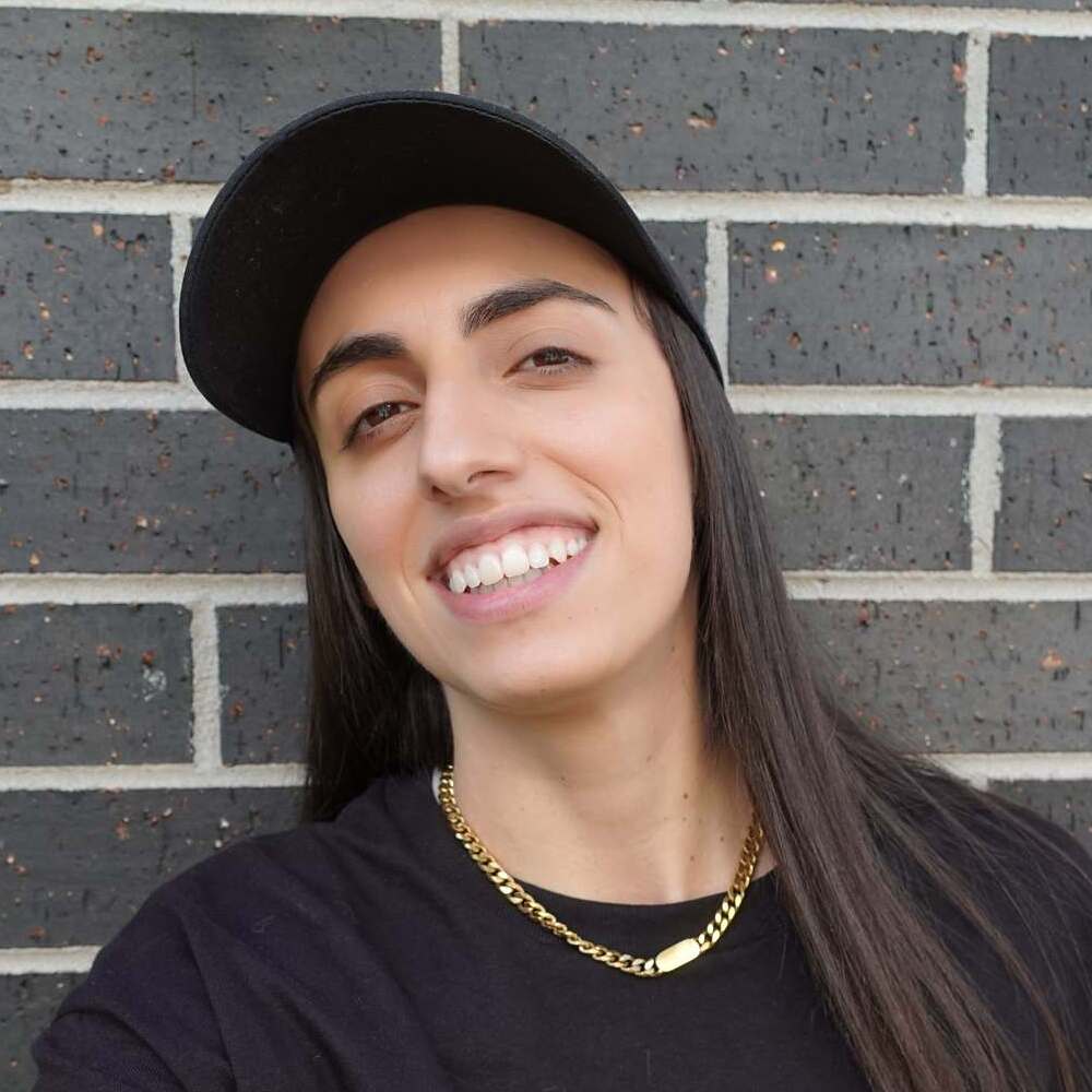 Taz Zammit