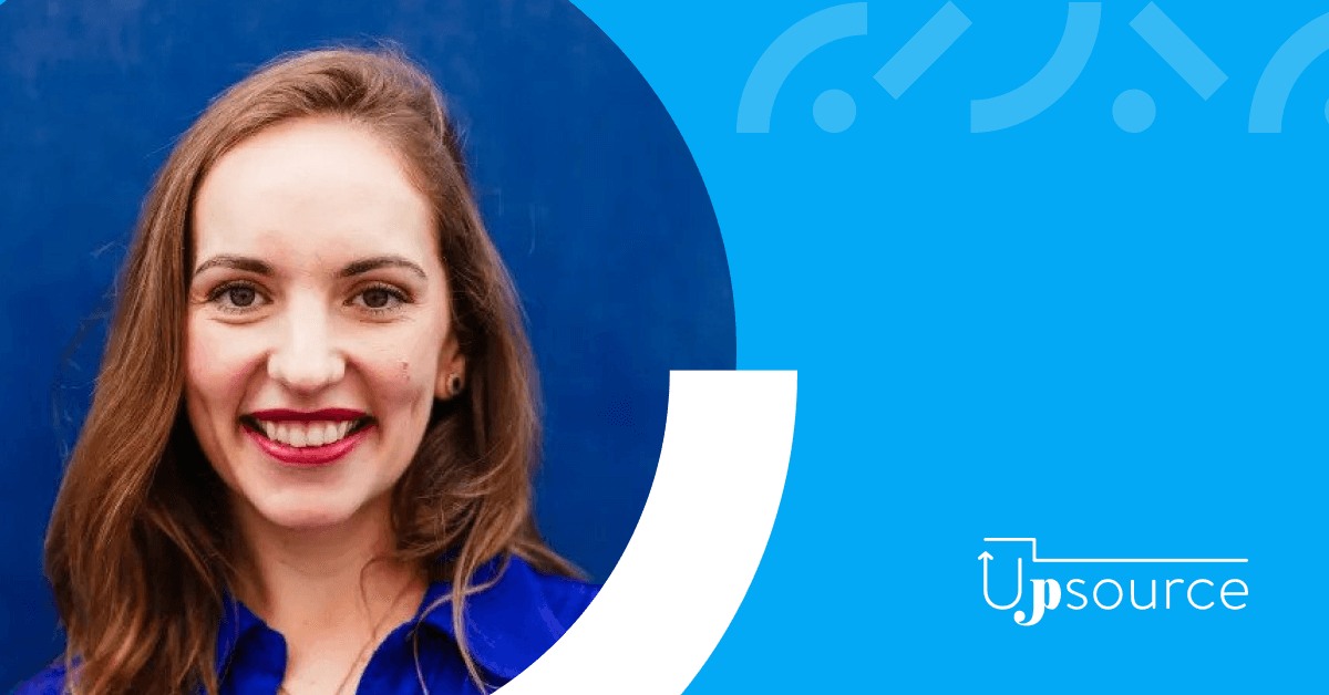 Upsource - Clockify Customer Story