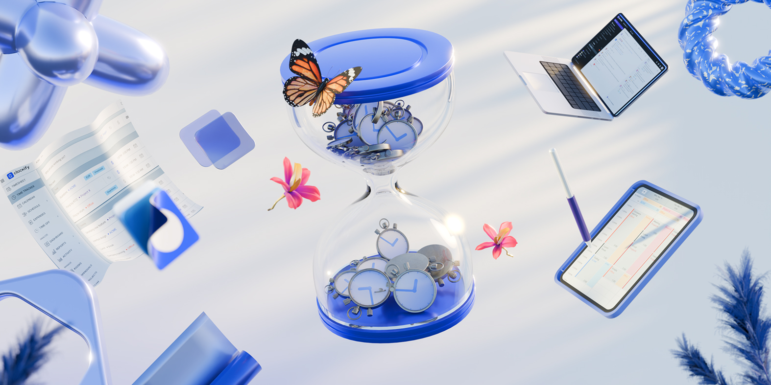 Time management technique time management techniques illustration