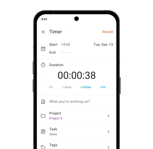 Timer