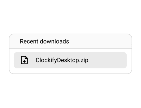 Enable Pumble notifications