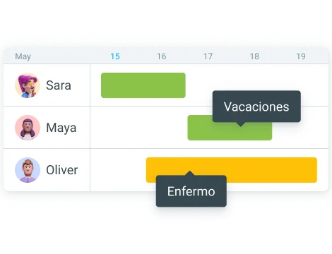 Tiempo libre