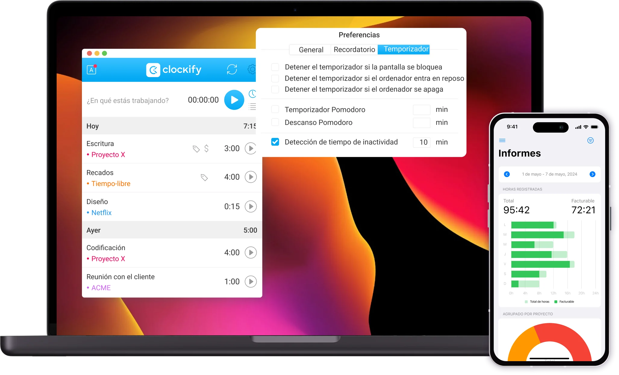 Alternativa gratuita a eBillity