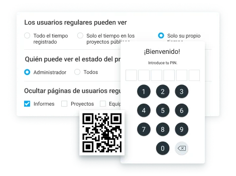 Privacy Options