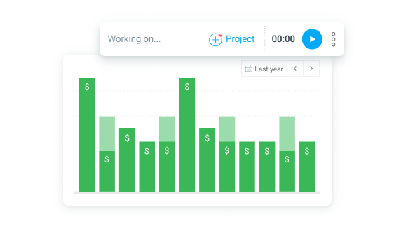 Extra features Add time for others