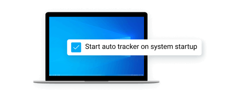 Automatische Start- und Stopp-Funktion