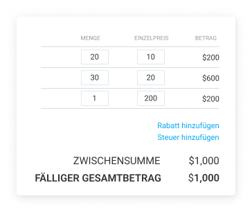 Totals