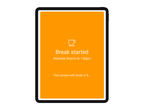 Breaks