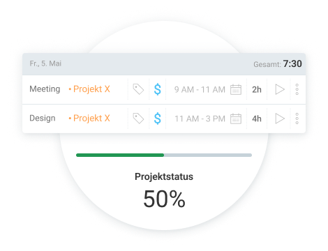 Projects