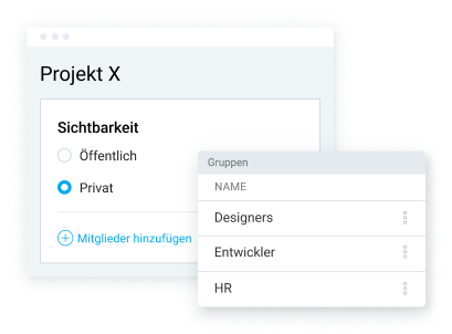 Auto tracker