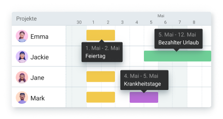 Timeline