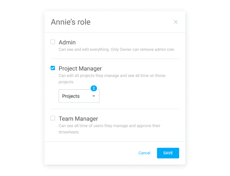 Manager