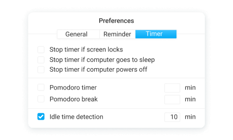 Timer