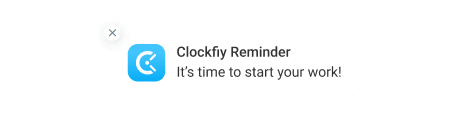 Reminders